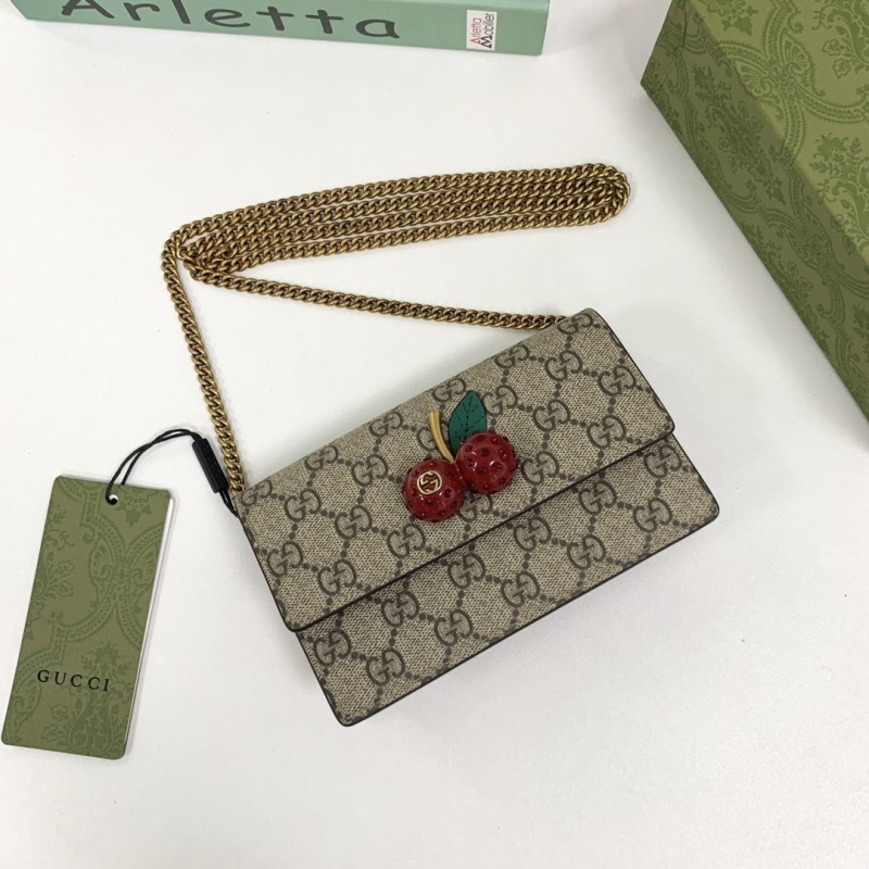 Gucci Wallets & Purse